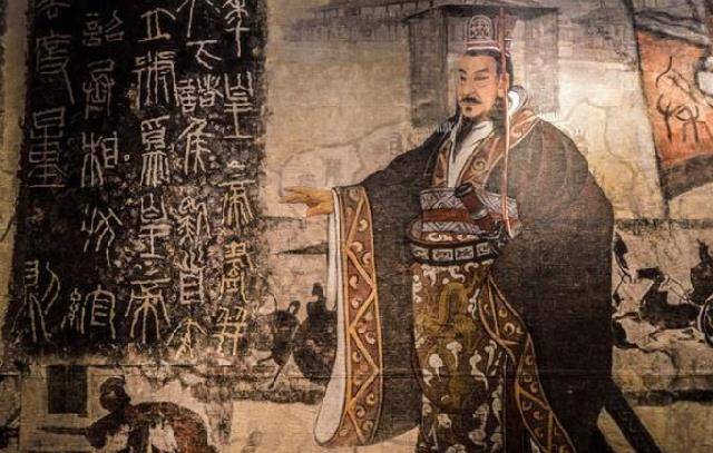 原创太子苦熬14年后当上国王登基仅3天便离奇驾崩孙子是千古一帝