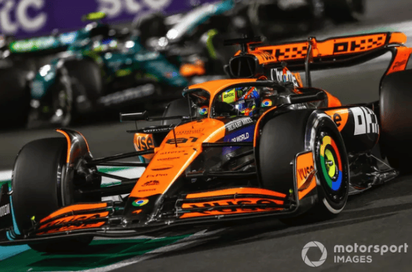 与去年相比,alpine显然是一个另类.