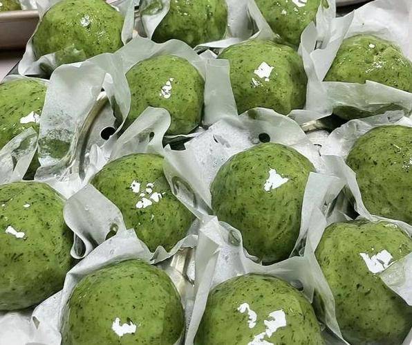 全身宝,3月紧抓吃_人们_青团_大自然