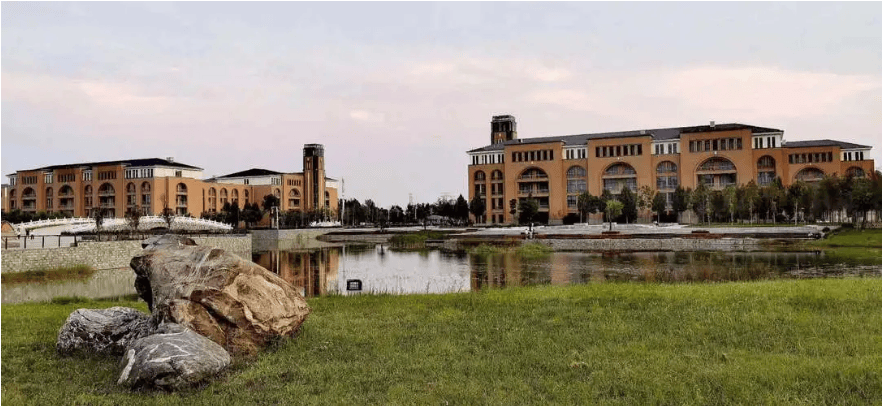 濮阳医学高等专科学校何时升本十五五期间创建濮阳医学院