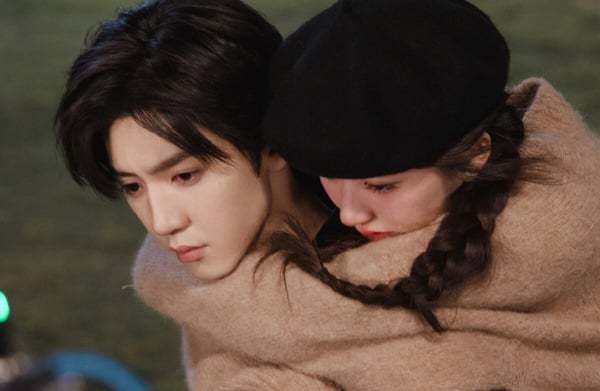 10部能让少女心死灰复燃高糖甜宠剧别对我动心甜这2部值得刷10遍