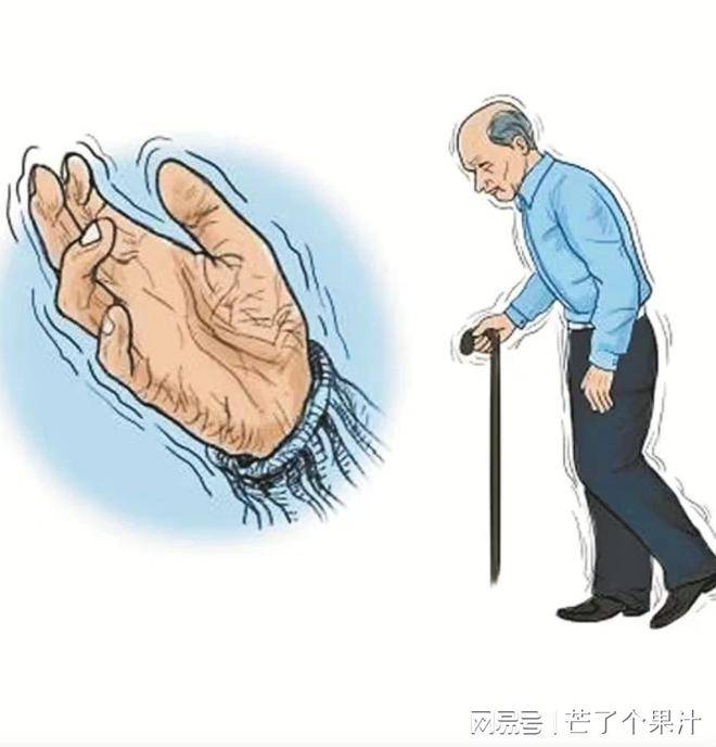 天生手抖怎么办