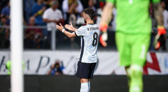 葡萄牙足球队52大胜b费传射领衔c罗是否该退居二线