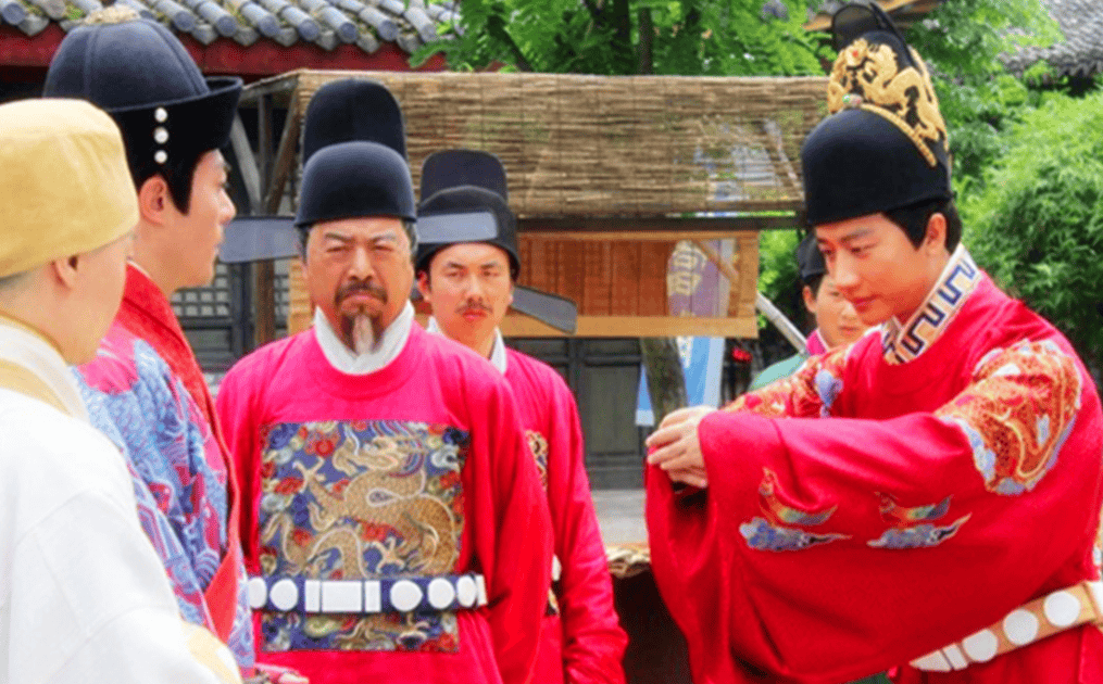 原创朱祁钰的谥号为何从戾到景朱祁镇的一己之私终敌不过民心所向