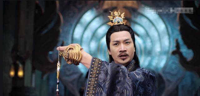 原创金鹰视帝沦为男n号千古一帝到傲娇公主他经历了什么