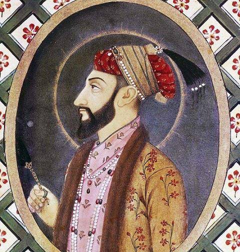 原创非嫡长子的奥朗则布为何能登上莫卧儿帝国王位童年便已展露头角