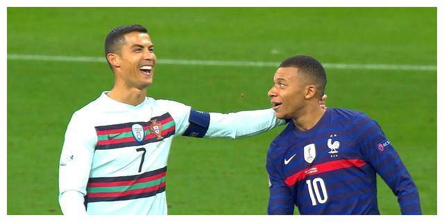 c罗十大名人粉丝:姆巴佩,哈兰德,鹿晗等,丁俊晖入榜!_排名_偶像_足球