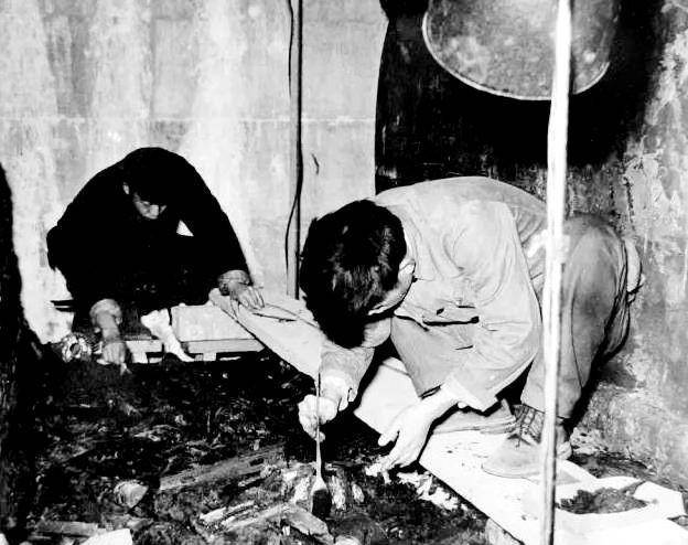 原创历史上真正考古挖掘黄帝陵又是怎样的呢可能跟你想象的有所不同