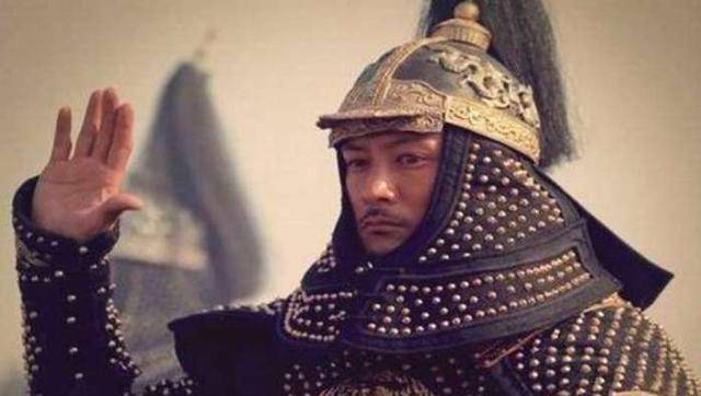 清朝一乞丐,对吴三桂说:我家一本书上有你名字,后成为当地首富_傅宗龙