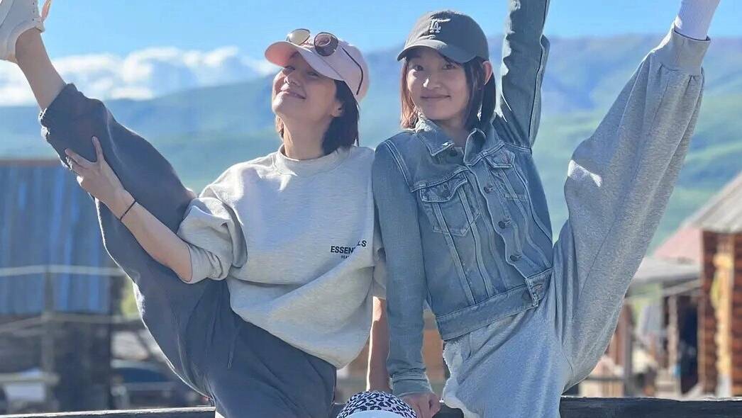 原创39岁文章近照曝光与酷似姚笛的新女友出门如今落魄到无戏拍