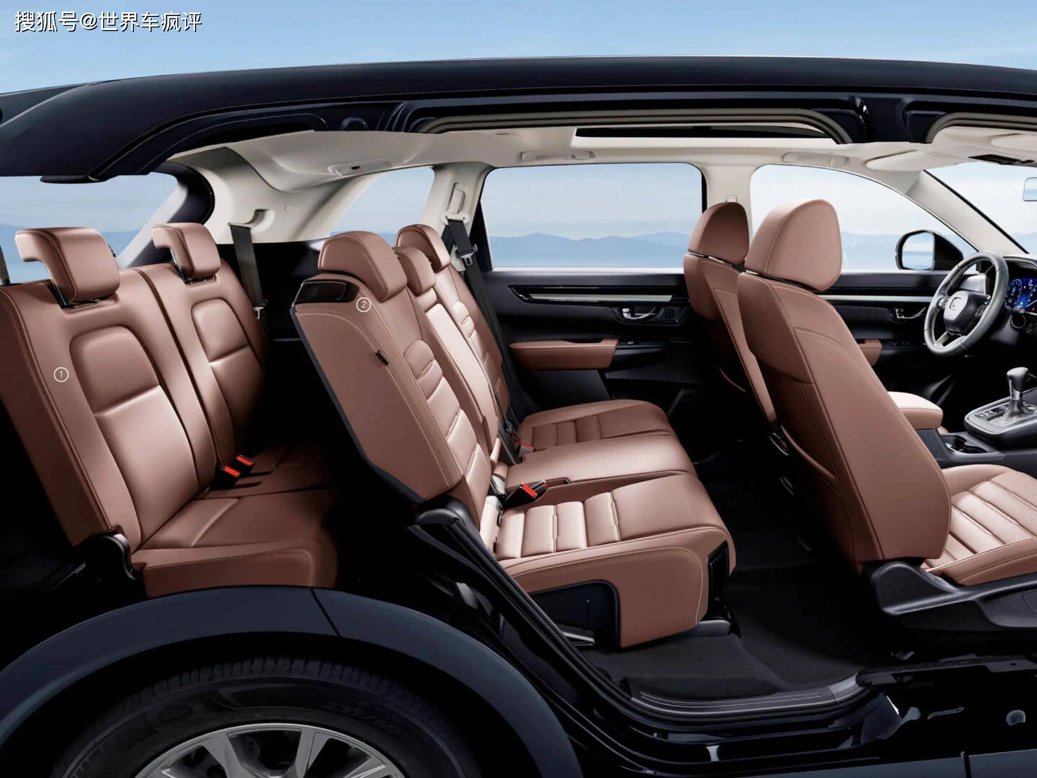 1.5t发动机能做到"秒天秒地秒空气",爆发出193马力_搜狐汽车_搜狐网