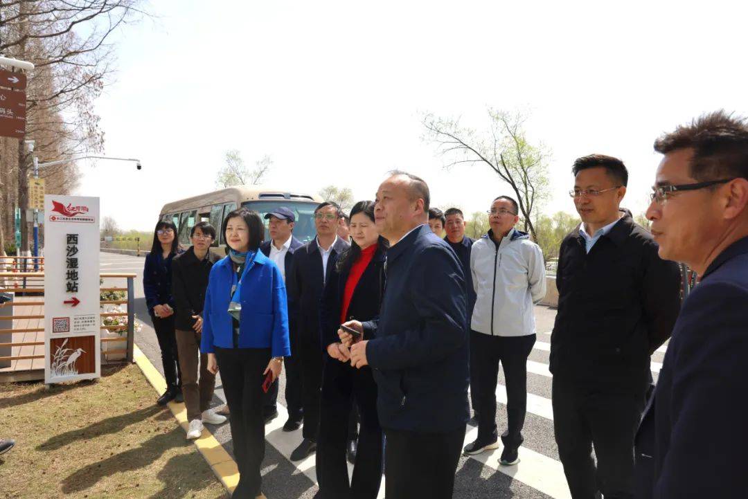 3月20日至22日,民革江西省委会主委熊皓率队来沪,围绕"饶景鹰对接融入