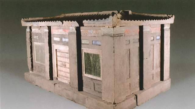 原创唐贞顺皇后的陵墓被洗劫一空21吨石椁流失海外6年才被追回