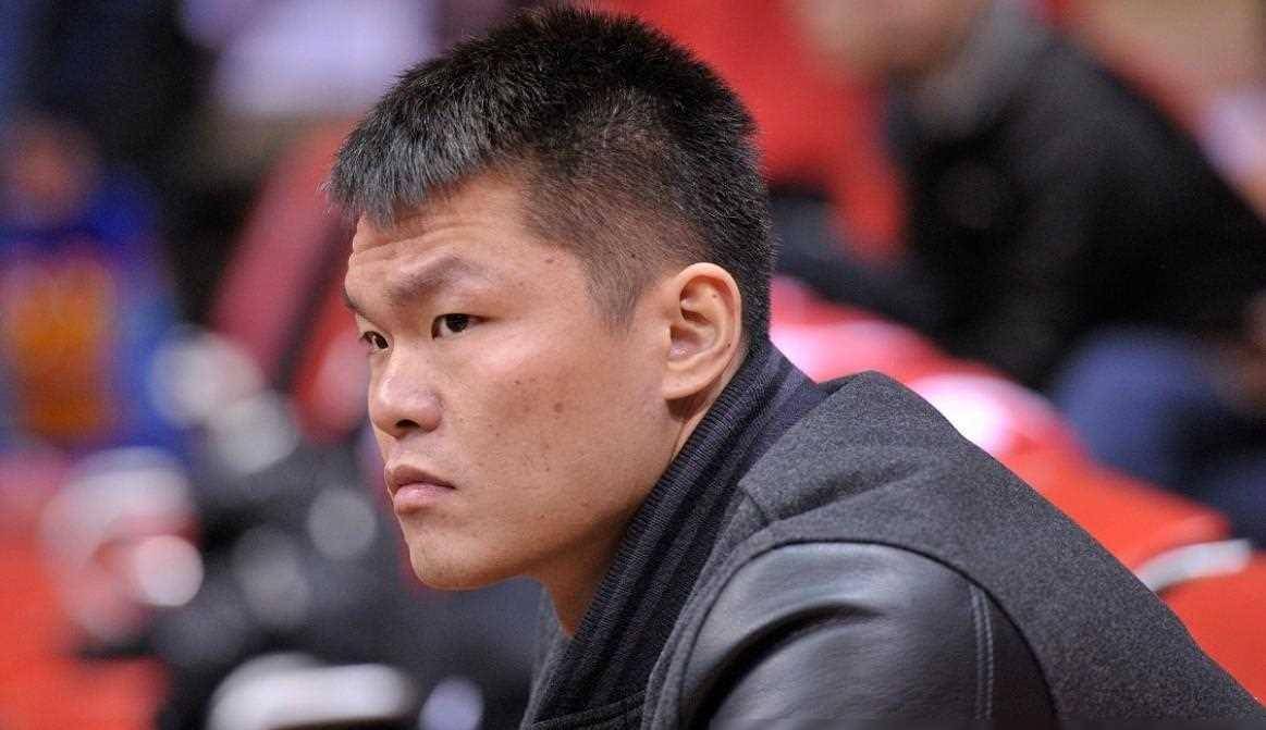 原创广东大胜四川18岁小将全队最高分另1人或被朱芳雨提前放弃