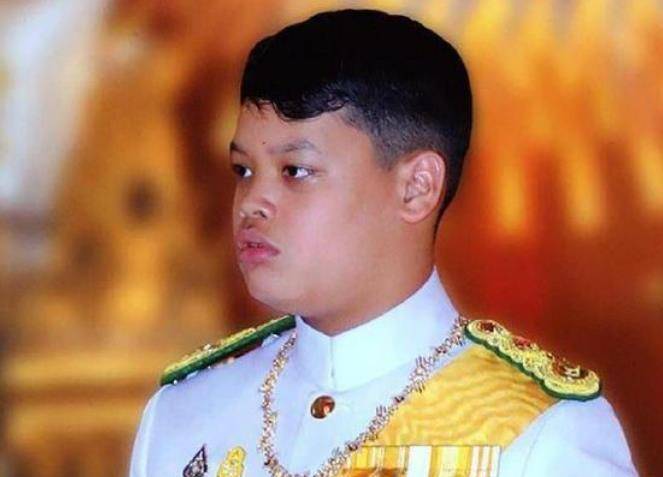 苏提达销声匿迹耐人寻味无缘亮相九皇斋节王后困境难翻盘