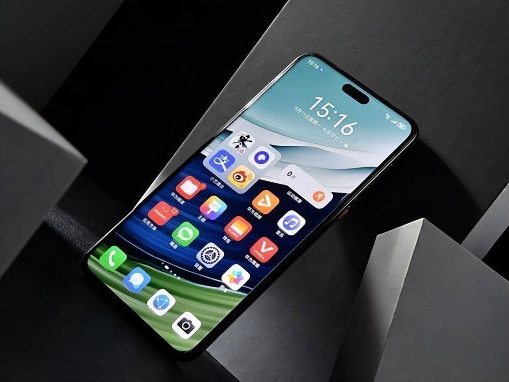 幸福很突然,华为mate 60不会停产,16g 512g版放开卖了_pro_手机_支持