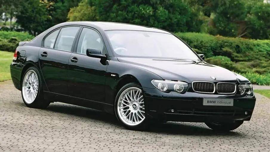 试驾新bmw 7系_搜狐汽车_搜狐网