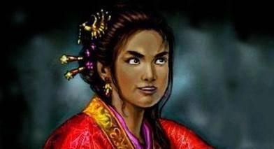 四大丑女却嫁的一个比一个好_诸葛亮_梁鸿之_黄月英