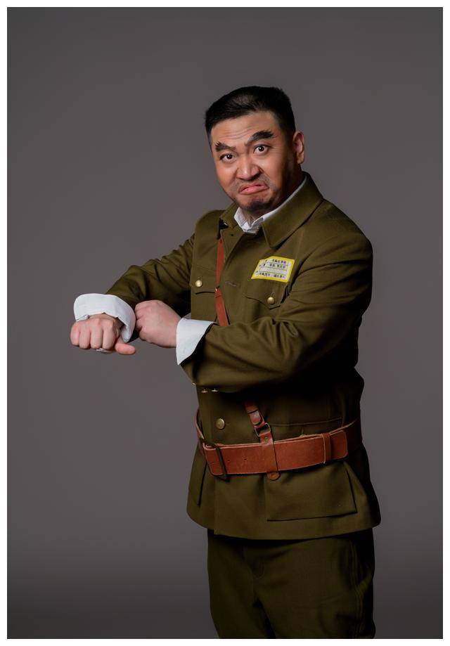 90后00后激起"芦荡火焰",场面感十足_传承_角色_洪豆豆