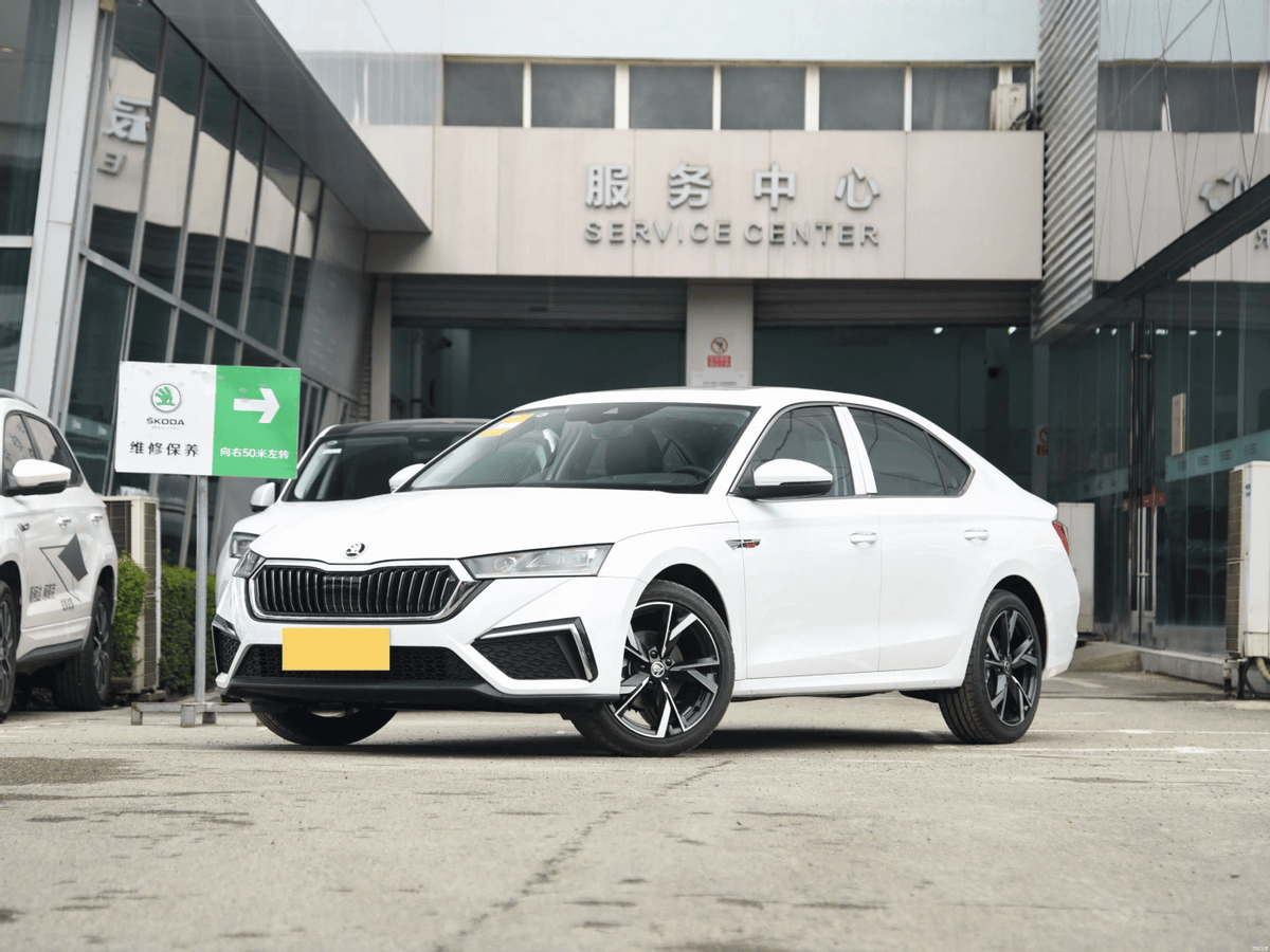 德系紧凑轿车,造型运动时尚,多种动力可选,解读斯柯达明锐_搜狐汽车