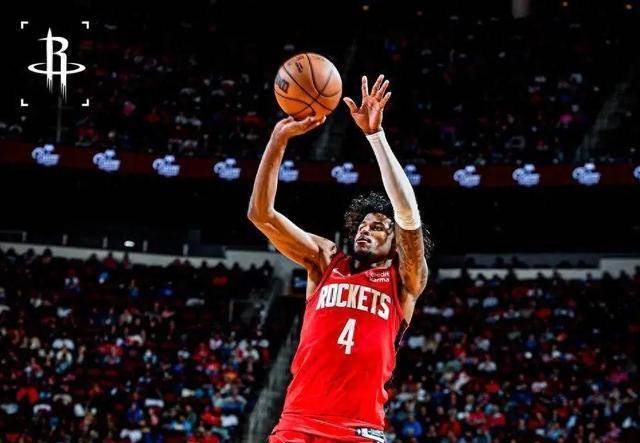 原创重拾巅峰火箭豪取七连胜格林英勇斩获3283数据表现