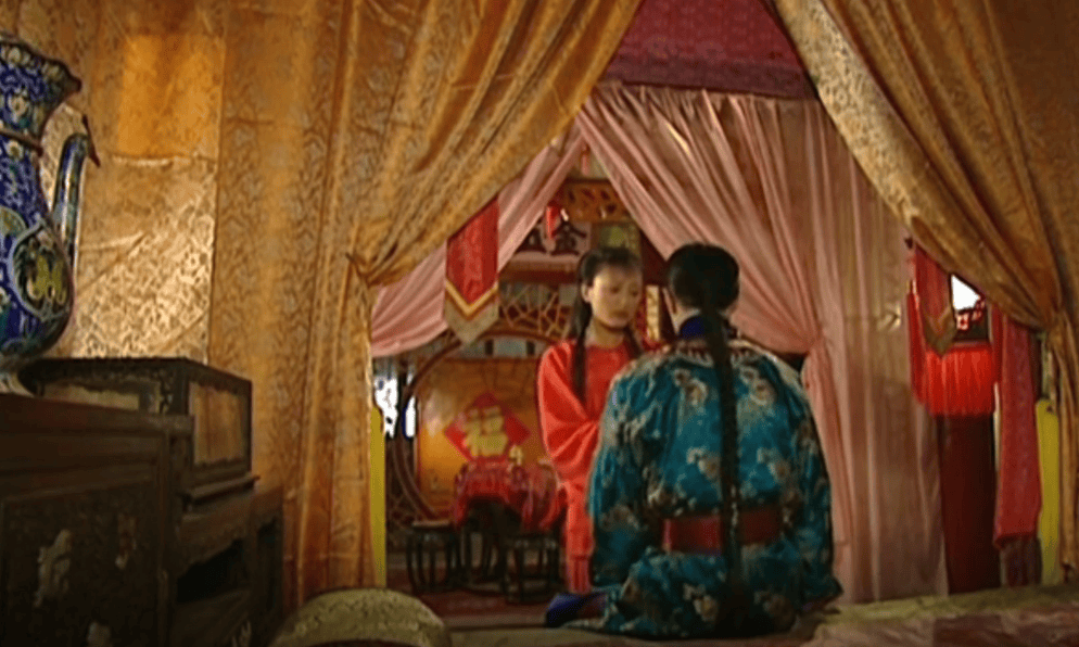 原创古代试婚制度有多奇葩为何皇子们痛苦不堪宫女们却欣喜若狂