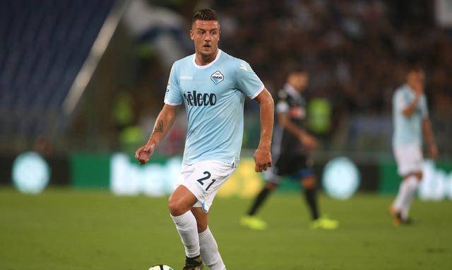 潜逃沙特!米林科维奇将以重磅身份回归欧洲,尤文渴望其加盟