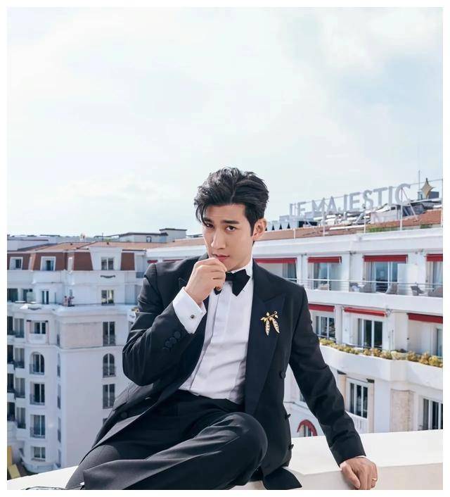 王力宏_蒲巴甲_李治廷