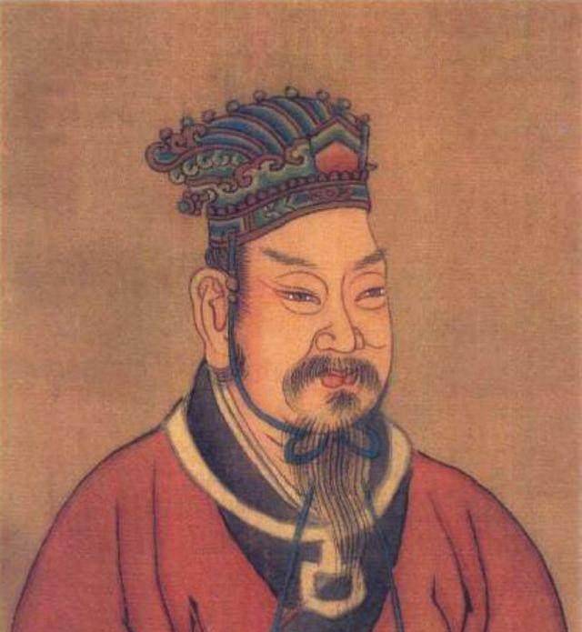 皇帝请丞相吃饭却不给筷子,丞相饭后离开,皇帝说:此人不除不行_周亚夫