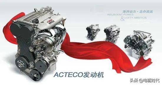 吉利,奇瑞和长安的发动机技术究竟谁最强?