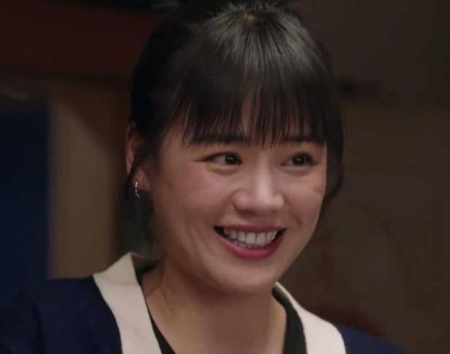 烟火人家记住陈思敏戏里只是小配角戏外却是妥妥的学霸