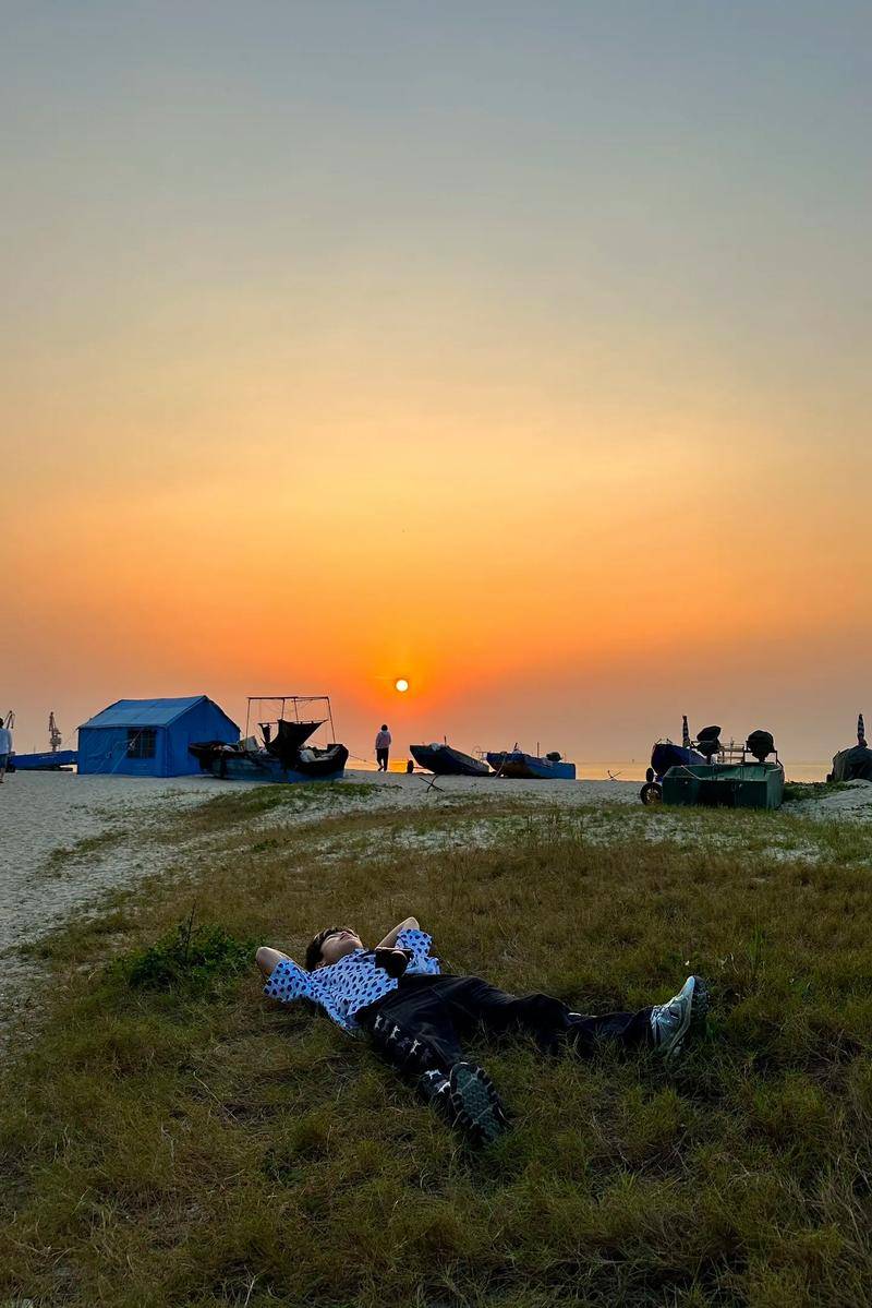 北海旅游新省钱秘籍找当地私人地陪导游定制攻略旅行更省钱