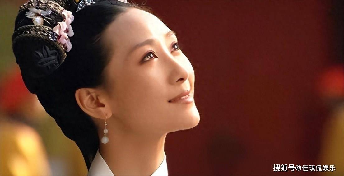 原创被误解13年后终于扬眉吐气这一次陶昕然一句话也没说就赢了