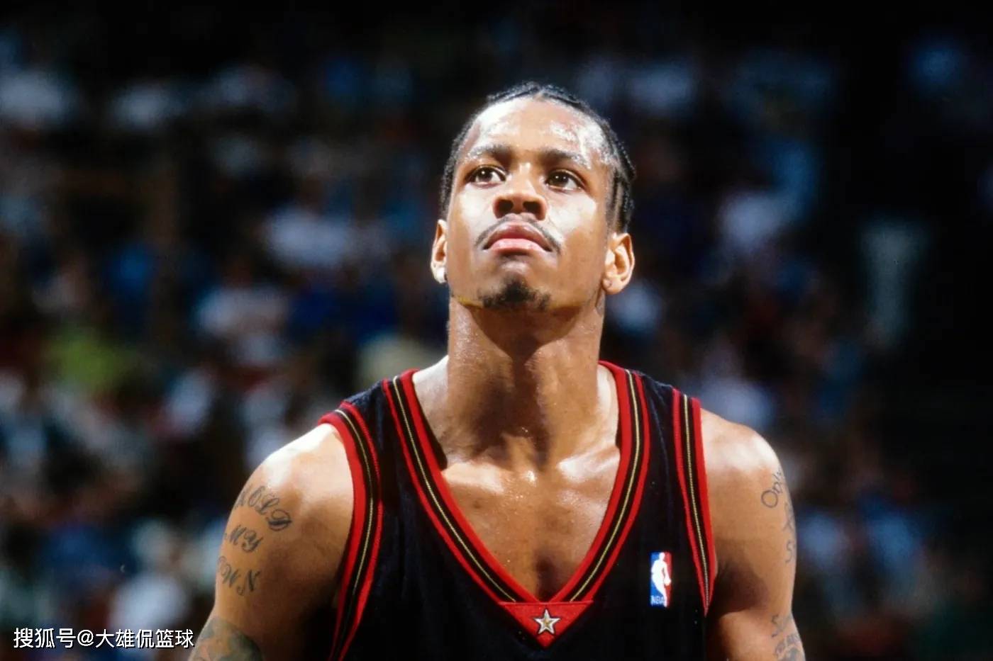 原创美媒列出球队未能夺冠致天赋实力被浪费多年的十名球星哈登入选