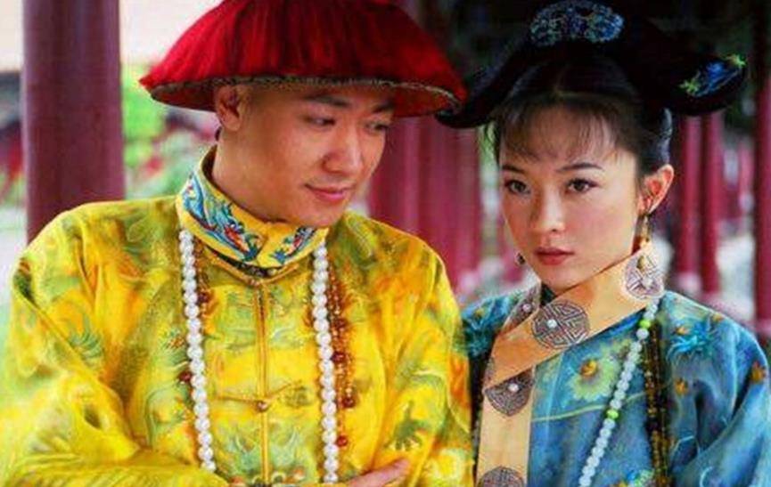 她在后宫中地位不高死后皇帝与皇后亲自送葬所获封号大有深意