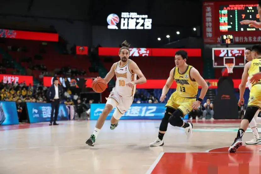 原创中央5台直播篮球时间表今晚1930分cctv5直播青岛男篮对阵山西