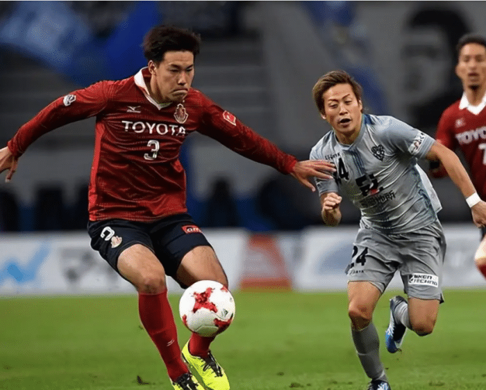 324足球比赛磐城fcvs山形山神群马温泉vs冈山绿雉