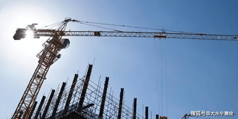 只要有了这些基础,相信就没问题了,第一次放线时,一定要仔细认真,控制