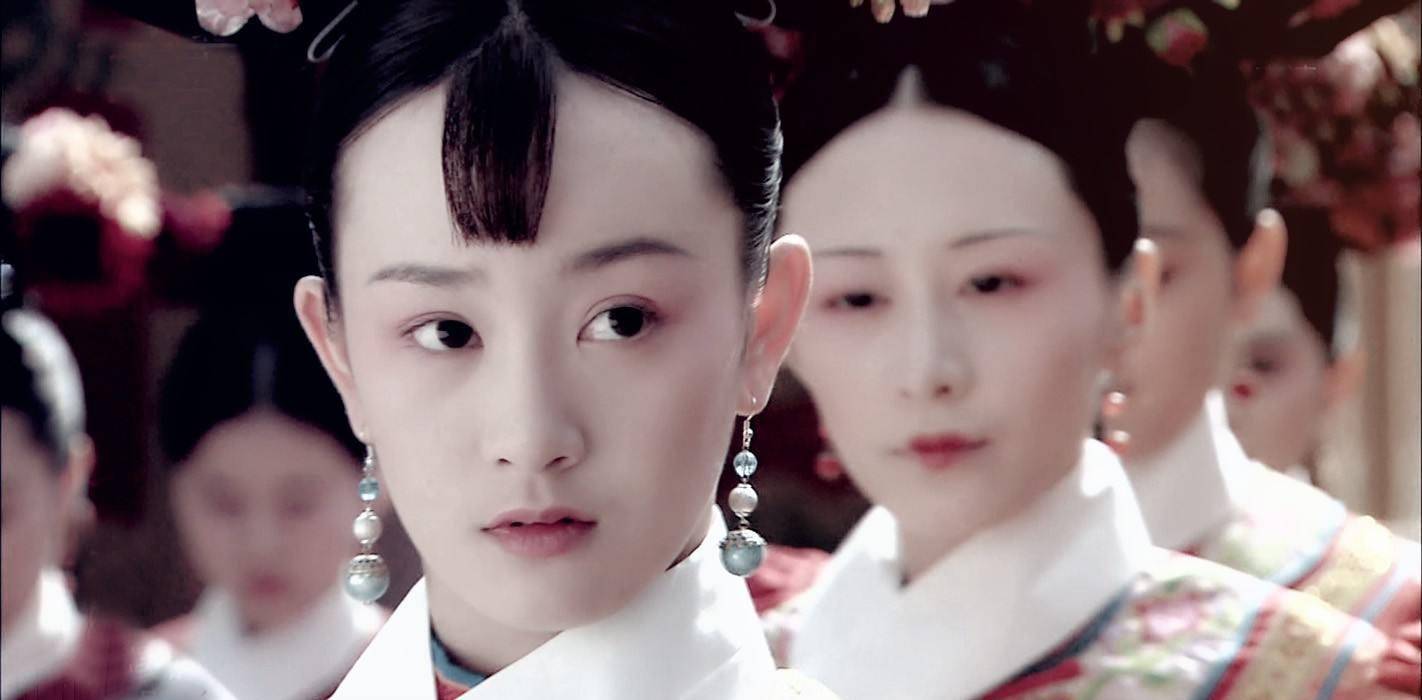 原创宜妃是康熙四妃之一也是康熙后宫4对姐妹花之一为何晚景凄凉