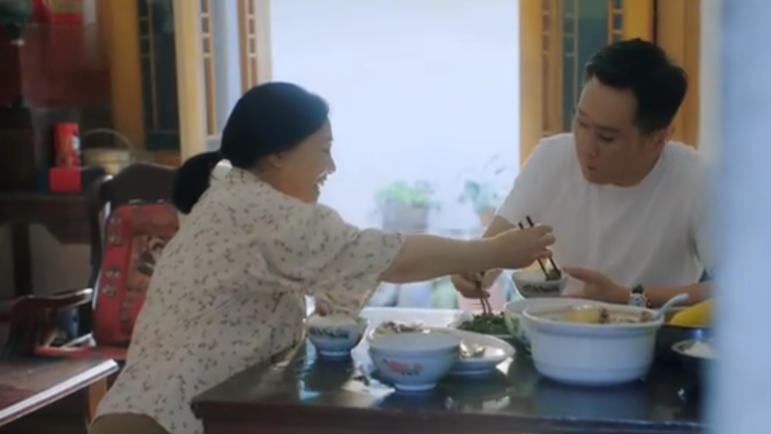 原创老男孩刘烨和林依晨的这部电视剧有一种电影的感觉