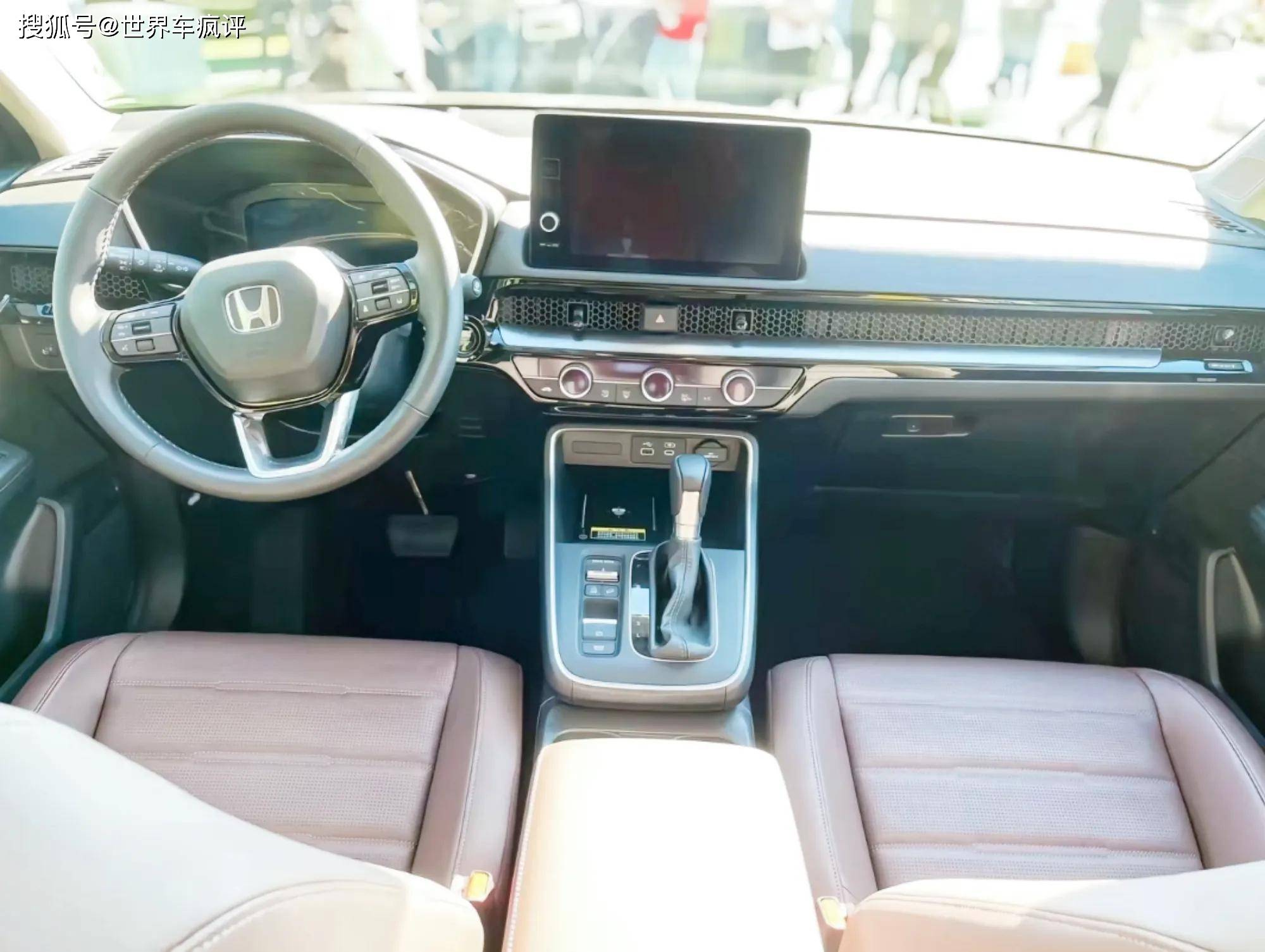 1.5t发动机能做到"秒天秒地秒空气",爆发出193马力_搜狐汽车_搜狐网