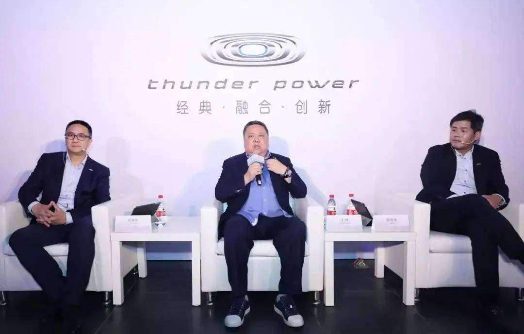 这个中国汽车品牌,一看到名字你就想"认输"_搜狐汽车_搜狐网