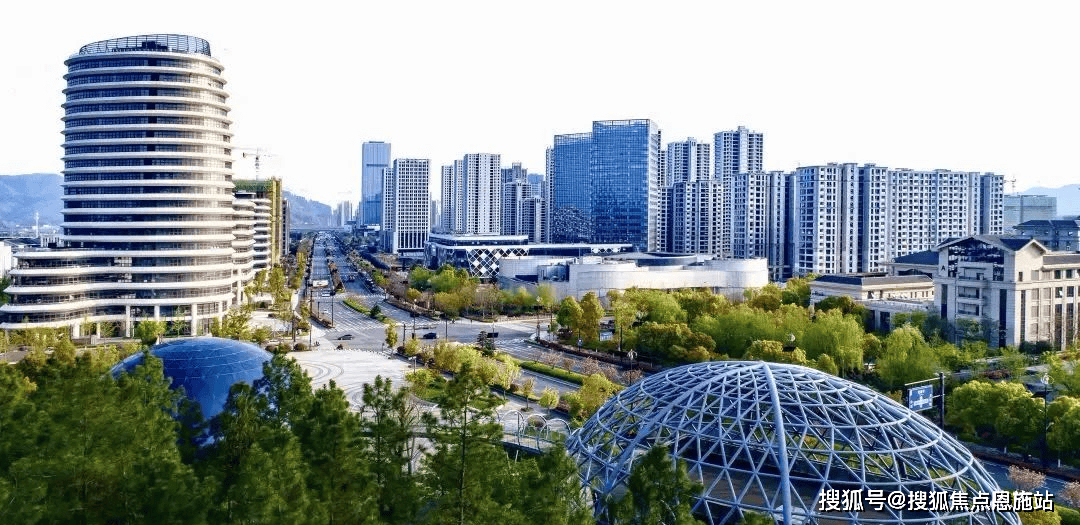 杭州临安易辰江南大院