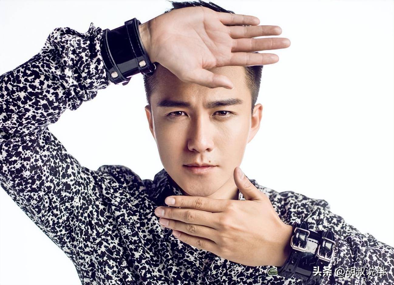 事实证明,"消失"6年的翟天临,早已经走上了一条"不归路"_父母_学术界_