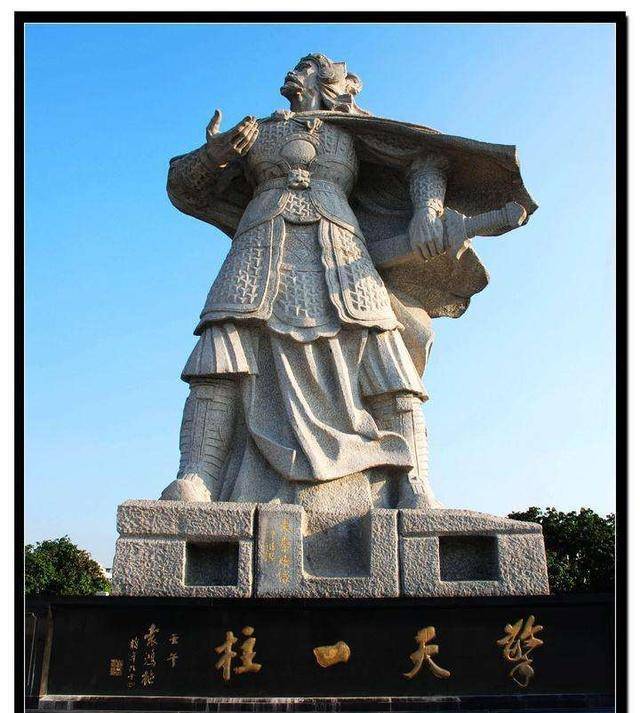 明末蓟辽总督袁崇焕之死原来并非这么简单