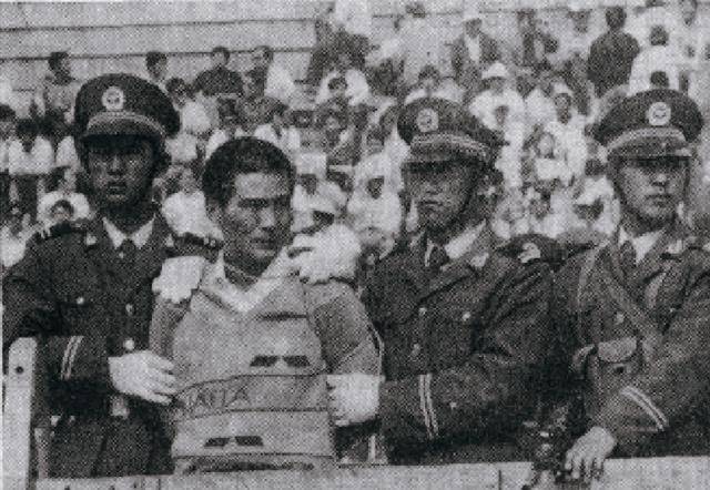 原创1992年山西老农神秘暴富被举报民警前去调查后来为何被减刑