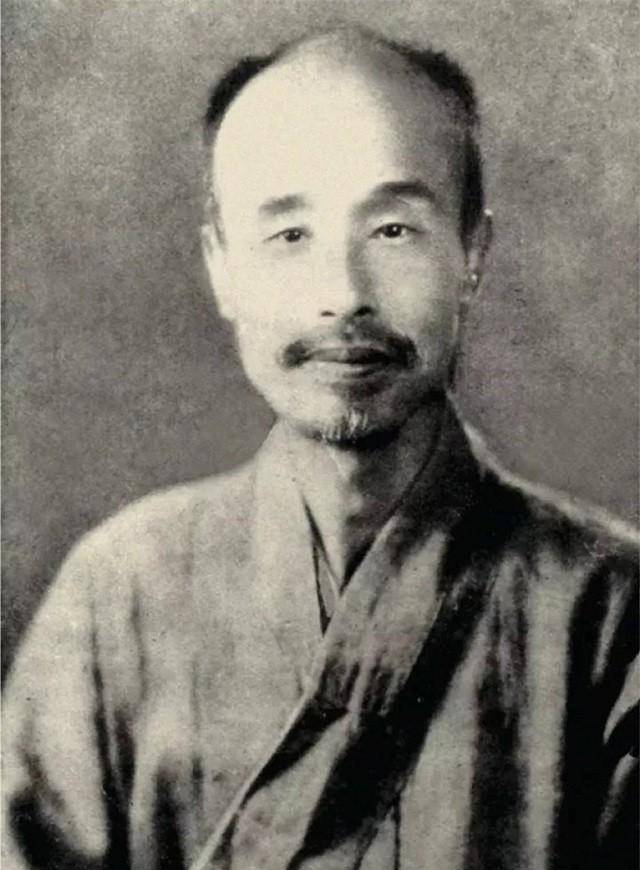 原创王凤玲弘一法师生母17岁嫁六旬老汉死后因身份被挡在家门外