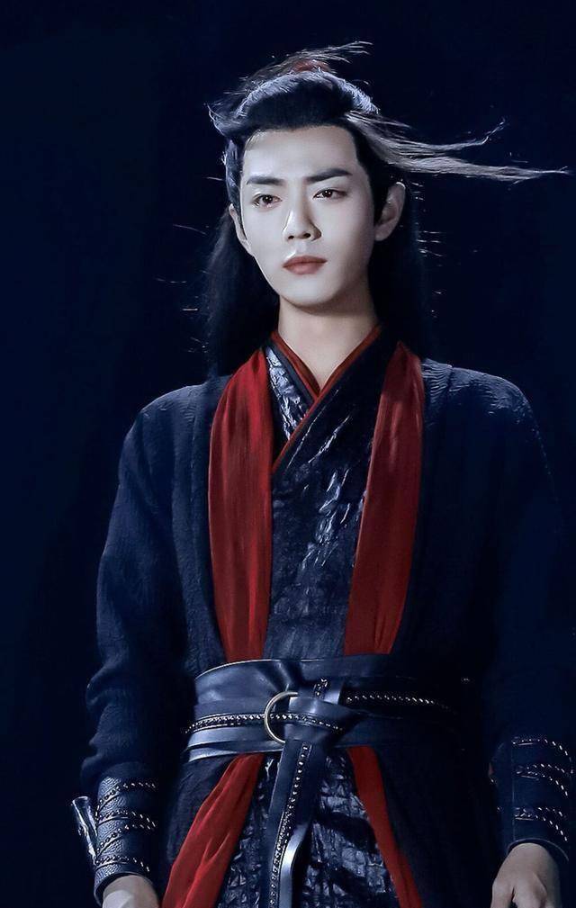 原创《陈情令》不是因耽改剧而火,演员的演技,背景音乐和剧情是关键