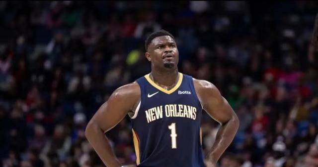 鹈鹕强势掀翻热火,季后赛潜力引人注目