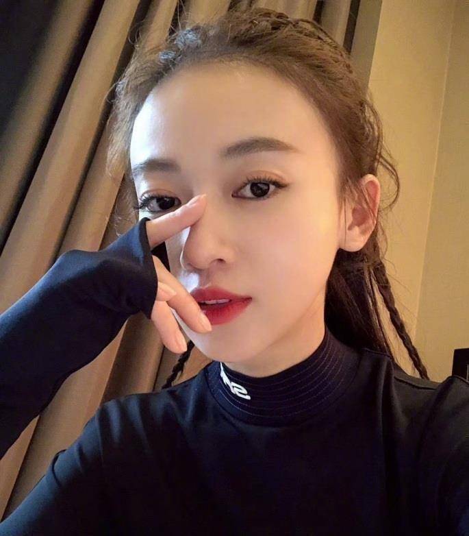 原创原创皓镧传女主还是她于正为什么看好吴谨言就因为这4点